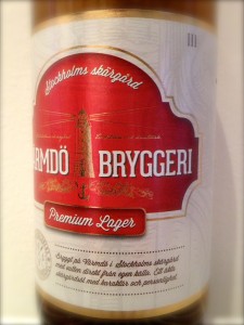 Premium lager - Värmdö style